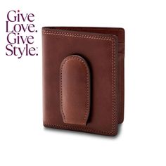 in stock Men's Wallet, Bifold Wallet, Wallet Men, Front Pocket, Dark Brown, Pick Up, In Store, Buy Online, Wallet