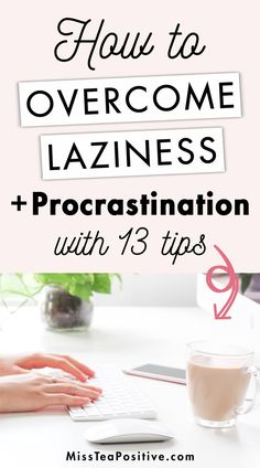 How to stop procrastinating? How to deal with procrastination at work? Here are 13 tips to stop procrastinating. Know how to overcome procrastination and laziness like a pro. These ways to stop procrastinating will help you in overcoming procrastination and improve productivity. Don’t procrastinate anymore. Beat procrastination easily by implementing these tips. Losing 40 Pounds, Home Remedy For Cough, Personal Growth Plan