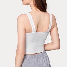 Elevate your everyday wardrobe with the HELISHA® Women's & Girl's Casual Fit Padded Camisole Top. Designed for comfort and versatility, this top features removable pads for customizable support and a flattering fit. Perfect for layering or wearing on its own, it offers a stylish and practical addition to any casual outfit.

#CamisoleTop #FashionEssentials #PaddedCamisole #CasualStyle #WardrobeStaples #ComfortWear #VersatileFashion #LayeringPiece #StyleInspo #EverydayWear Padded Camisole, Own It, Casual Fit, Casual Girl, Fashion Essentials, Casual Fits