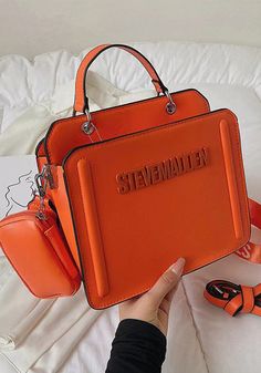 Popular Handbags, Popular Bags, Trendy Handbags, Woman Bags Handbags, Blue Khakis, Shoulder Messenger Bag, Square Bag, Saddle Bags, Bags Women