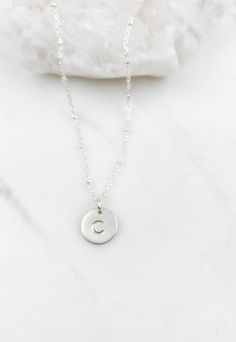 S Initial Necklace Silver, Sterling Silver Initial Pendant Charm Necklace With Delicate Chain, Everyday Sterling Silver Initial Necklace With Delicate Chain, Sterling Silver Initial Pendant Necklace With Delicate Chain, Sterling Silver Initial Necklace With Delicate Chain, Silver Minimalist Initial Necklace With Delicate Chain, Silver Minimalist Initial Pendant Necklace, Silver Minimalist Personalized Initial Necklace, Sterling Silver Necklace With Delicate Initial Pendant