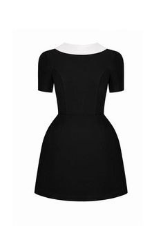 Black Cowl Neck Dress | MEAN BLVD Formal Fitted Short Sleeve Mini Dress, Short Sleeve Dress With Fitted Bodice And Flattering Silhouette, Fitted Short Sleeve Evening Mini Dress, Fitted Short Sleeve Midi Dress For Evening, Fitted Short Sleeve Mini Dress For Cocktail, Classic Short Sleeve Cocktail Dress, Cocktail Dress With Fitted Bodice And Short Sleeves, Chic Fitted Short Sleeve Dress For Daywear, Fitted Short Sleeve Mini Dress For Evening