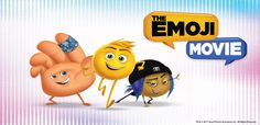 the emoj movie is coming to an end