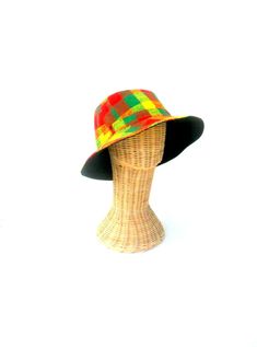 This Hat is made from 100% natural organic Hand woven cotton This Hat is unisex that looks great on both men and women This Hat is very durable and can be used as a Special special gift Color : Rasta Color green yellow red color Material: 100% Natural Hand woven organic cotton Please Visit our store: https://www.etsy.com/shop/Avivahandmade Thank You For Watching Rasta Hat, Dreadlocks Hat, Rastafari Cap, Bohemian Cap, Rasta Cap, Jamaican Cap, Reggae Cap, Hippie Cap, Bucket Hat, Hemp Hat green yel Hemp Hat, Rasta Hat, Rasta Colors, Red Green Yellow, Woven Cotton, Holiday Specials, Natural Organic, Cotton Weaving, Green Yellow