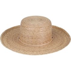 The Lack of Color Island Palma Boater Hat is your perfect sun-soaked companion. Crafted with 100% natural straw, it offers an excellent blend of style and sun protection. The wide brim shields your face, while the breathable design ensures comfort. It boasts an adjustable fit for guaranteed comfort. This hat is not just an accessory, it's a statement piece that elevates your beach or picnic look while keeping you cool and protected. Experience the outdoors with style and confidence with the Lack Wide Brim Woven Straw Hat For Rodeo, Woven Wide Brim Straw Hat For Rodeo, Curved Brim Woven Sun Hat For Rodeo, Wide Brim Woven Sun Hat For Rodeo, Country Style Woven Flat Brim Sun Hat, Woven Sun Hat With Curved Brim For Rodeo, Eco-friendly Toquilla Straw Hat, Country Style Woven Sun Hat With Flat Brim, Beige Toquilla Straw Hat With Upf 50+