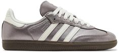 PRICES MAY VARY. Runs Large; consider selecting the next size down for your best fit Originally designed to protect soccer players’ feet during winter, the adidas Samba has transcended its sports function but still maintains its aesthetic appeal. Adidas Samba Og, Adidas Sneakers Women, Sneaker Shoes, Adidas Samba, Fashion Sneakers, Soccer Players, Adidas Women, Womens Shoes Sneakers, Sneakers Fashion