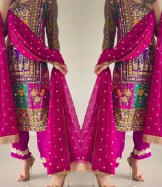 "Explore our stunning collection of Pakistani and Indian wedding dresses and formals. Featuring our Desi Designersjorray  Nikkah Garara, Shalwar Kameez, Anarkali Suits, Sharara Suits, Gharara Suits, Lehenga Choli, Long Gowns and Designer Sarees. Shop online for the latest Pakistani and Indian bridal wear, perfect for your special day. Get ready to shine in our elegant and affordable dresses, designed to make you look Fabulous. Whether you're in the UK or USA, our Pakistani and Indian wedding dre Gharara Suits, Sharara Suits, Eid Dresses, Indian Bridal Wear, Affordable Dresses, Anarkali Suits, Anarkali Dress, Shalwar Kameez, Indian Wedding Dress