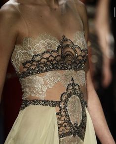 Beachy Outfits, Reem Acra, Fall 2016, Mode Inspiration, Fashion Killa, Fancy Dresses, Gossip Girl, A Dress, Dream Dress