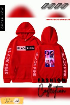 Kpop Blackpink Printed Hoodies Women Casual Personality Hooded Pullover Fashion Outdoor Long Sleeve Sweatshirts Kpop Hooded Sweatshirt For Winter, Kpop Hooded Sweatshirt For Fall, Kpop Style Hooded Sweatshirt For Fall, Kpop Long Sleeve Sweatshirt For Winter, Kpop Hoodie With Letter Print For Winter, Kpop Cotton Long Sleeve Hoodie, Kpop Long Sleeve Sweatshirt With Letter Print, Kpop Style Long Sleeve Sweatshirt With Letter Print, Kpop Style Winter Streetwear Sweatshirt