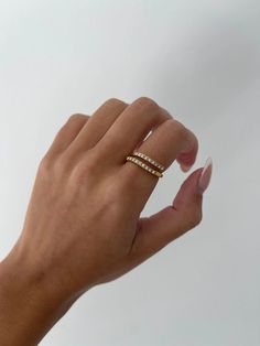 Adjustable Ring Gold, Pave Gold Rings, Wrap Ring, Open Ring, Minimalist Gold Adjustable Ring, Dainty Gold Ring, Pave Ring for Women Gifts - Etsy Gold Stackable Open Rings In Cubic Zirconia, Gold Cubic Zirconia Midi Rings Minimalist Style, Gold Cubic Zirconia Bypass Promise Ring, Gold Minimalist Cubic Zirconia Midi Rings, Dainty Gold Bypass Ring, Dainty Cubic Zirconia Open Midi Rings, Gold Double Band Diamond Promise Ring, Minimalist Gold Diamond Ring With Double Band, Adjustable Dainty Open Diamond Ring