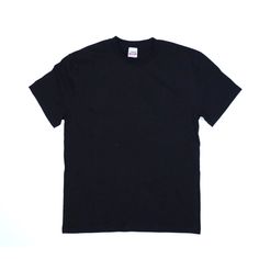 Made Blanks Adult Plain Black Short Sleeve T-Shirts Size Medium Bulk 3 Pack 100% Cotton, Short Sleeve Why Shop With Us?Customer Service Is Our #1 Priority Excellent Pricing Excellent Feedback Quality Assurance Fast Shipping Feedbackif You Are Completely Satisfied With Your Purchase Please Leave Us Positive Feedback. If There Is An Issue With Your Order, Please Understand We Are Human And We Do Make Mistakes. Please Send Us A Message And Give Us A Chance To Resolve Before Returning Or Opening A D Basic Black Pre-shrunk T-shirt, Pre-shrunk Black Graphic Tee, Basic Plain Shirt For Streetwear, Black Pre-shrunk Cotton Tops, Basic Plain Tops For Streetwear, Black Relaxed Fit Basic Top, Black Short Sleeve Pre-shrunk Shirt, Basic Black Crew Neck Tops, Black Cotton Graphic Tee