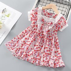 Kids White Dress, Kids Embroidery, Cool Baby Clothes, Blouse Casual Fashion, Kids Frocks Design, Trendy Baby Clothes, Baby Dress Design, Girl Flower, Kids Frocks