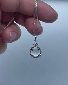 Sterling silver, 10mm or 12mm crystal ball pendant  Pendant size for 10mm Length: 2.2 cm Width :  1.3  cm Pendant size for 12mm length: 2.5 cm width: 1.5 cm OPTIONAL ⬇️ Approximately 1mm box chain (choice of your length) 🌟 All our Silver Jewelry are handmade or handcrafted and guaranteed 925 silver.  ⭐️Free silver polishing cloth  ⭐️ It's completely natural for sterling silver to oxidize over time when it's exposed to air. Please, keep them in airtight plastic bag and use sterling silver polishing cloth to make them shine like new again. ⭐️ Each piece is packed in its own drawstring pouch and ordered is mailed out in bubble mailers to avoid any damages that can happen during transportation. Cheap Antique Round Pendant Necklace, Spiritual Silver Drop Crystal Necklaces, White Sterling Silver Crystal Necklace With Round Pendant, Elegant Quartz Round Beads Jewelry, Elegant Quartz Beaded Jewelry, Silver Faceted Round Pendant Jewelry, Silver Faceted Quartz Jewelry, Silver Sterling Silver Round Crystal Necklaces, Silver Quartz Faceted Jewelry