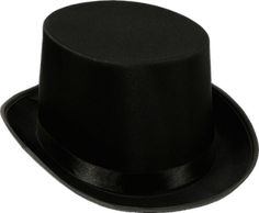 Black Formal Costume Hat With Curved Brim, Formal Black Brimmed Costume Hat, Formal Black Costume Hats With Curved Brim, Formal Black Brimmed Costume Hats And Headpieces, Black Top Hat With Short Brim For Formal Occasions, Formal Black Mini Hat With Flat Brim, Black Mini Hat With Flat Brim For Formal Occasions, Black High Crown Costume Hat For Formal Occasions, Formal Black High Crown Costume Hat