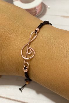 Excited to share this item from my #etsy shop: Treble Clef Bracelet, gift for singers, music bangle, treble clef jewelry, gifts for musician, music jewelry, gifts for teens, note bangle #notebangle #bohohippie #trebleclef Adjustable Metal Bracelet As A Gift For Her, Adjustable Metal Bracelets As A Gift For Her, Trendy Band Bracelets As Gifts, Personalized Jewelry Band For Gift, Personalized Band Jewelry For Gift, Adjustable Bangle Jewelry As Gift, Adjustable Bangle Jewelry For Gift, Metal Band Jewelry As Gift, Music-themed Band Jewelry As Gift