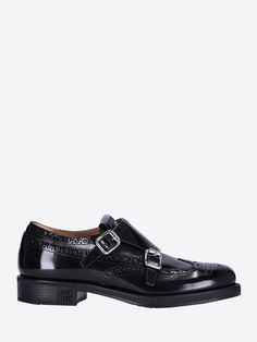 CHURCH LEATHER LOAFERS Designer colour : Black Composition : 100% leather Made in Italy Size Type: ITSKU: 5E039E 055 F0002 Our Products Are 100% Genuine. In All Cases We Stand By The Authenticity Of Every Product Sold On Our Site. Women Church, Louis Vuitton Shoulder Bag, Leather Loafers, Loafer Shoes, Bottega Veneta, Miu Miu, Shoes Flats, Prada, Color Design