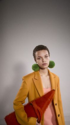 Marni SS24 Volume 1 collection, crafted by Francesco Risso and lensed by Sergio Cattivelli. Spring Summer 2024 Fashion Trends, Color Mood Board, Marni Fashion, Summer 2024 Fashion Trends, Summer 2024 Fashion, Fashion Identity, 2024 Runway, Color Mood