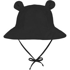 Zando 2 Pieces Baby Sun Hat with Cute Bear Ears Toddler Beach Hat UV Protection Infant Sun Hats XS-L Welcome to Zando stores Great prices and first-class quality are our top priorities, and we wish you a pleasant shopping experience! Cute sun hats with UV Protection have different size for newborns?infants and toddlers! High Quality Material: Baby's sun hat is made of high quality material with soft, skin-friendly and breathable features. There is a lining inside to protect your baby's delicate Newborn Sun Hat, Girls Cap, Summer Kid, Toddler Sun Hat, Toddler Beach, Toddler Swimming, Baby Backpack, Beach Hats, Cute Sun