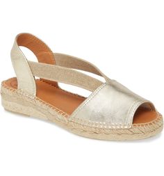 Toni Pons Etna Espadrille Sandal (Women) | Nordstrom Platform Espadrille Slip-on Sandals, Natural Color Open Toe Platform Espadrilles, Natural Open Toe Platform Espadrilles, Spring Natural Sandals With Textured Sole, Straw Sandals With Textured Sole And Round Toe, Summer Espadrille Sandals With Cork-bed Midsoles, Summer Open Toe Espadrilles With Textured Sole, Natural Color Open Toe Wedge Sandals With Textured Sole, Espadrille Slingback Sandals For Beach In Spring