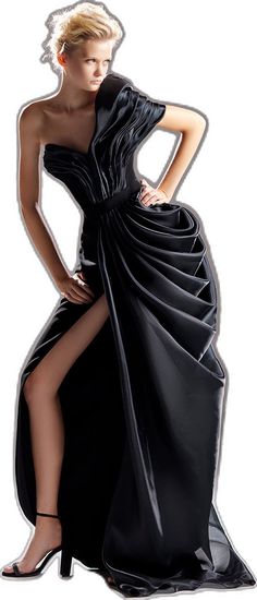 Draped Dress, Lebanon, Evening Dress, Dress Making, Long Dress, Evening Dresses, A Line, Black Dress, Short Sleeves