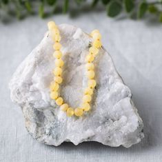 🔆 Features genuine Baltic Amber for sunshine, vitality, and balance. 🔆 Created using 4-6mm Baltic amber and a screw clasp closure. 🔆 Jewelry inspired by nature! Our jewelry is handmade using natural gemstones. Each piece we create is unique! Baltic Amber, aka "Gold of the Sea" or "solidified sunlight," is one of the world's oldest and most envied treasures. It is a fossilized tree resin formed by light and life, preserved by time, and washed up on the shores of the Baltic Sea. It is warm to the touch and light to wear. Baltic Amber is revered for its high concentration of succinic acid. Each bead is a beautiful and unique piece of history - a fossil from an ancient forest! Our small sizes are individually hand-knotted between each bead so that if the necklace were to break, only one bea Facial Soap Bar, Raw Jewelry, Minimal Packaging, Small Leather Purse, Hot Cold Packs, Clay Soap, Baltic Amber Necklace, Cold Pack, Kids Toy Gifts