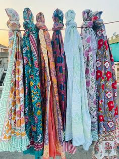 "IT is time to add your wardrobe with colorful collection of Sarongs. This is hand block print summer fashion cotton beach Sarong. This is made by light weight voil, skin friendly cotton. 100% Cotton Hand Block Print Color - We Will Send Assorted Color Size ( Approx) -: 72\" INCH (183cm) Width-: 44\" Approx Use-: Sarong, Scarf, Bikini Cover Up, Beach Wear, Pareo, Swin Wear ETC. Hand Block Print Cotton Sarong, Floral Print Scarf, Beach Cover Up, Summer Pareo, Womens Cover Up Disclaimer: Color may Spring Cotton Patterned Dupatta, Spring Patterned Cotton Dupatta, Beach Cotton Dupatta With Block Print, Summer Floral Print Green Dupatta, Bohemian Multicolor Dupatta For Spring, Green Floral Print Dupatta For Summer, Bohemian Cotton Dupatta For Beach, Multicolor Summer Festival Dupatta, Summer Pink Floral Print Dupatta