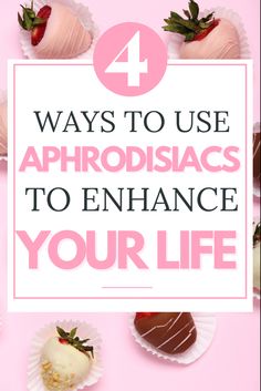 Find out if certain foods can really get you in the mood or not. #wellness #aphrodisiacs #wellnesstips #healthy Foods That Are Aphrodisiacs, Fancy Dinner Recipes, Ginger And Honey, Best Supplements, Covered Strawberries, Fancy Dinner, Chocolate Covered Strawberries, Canned Food