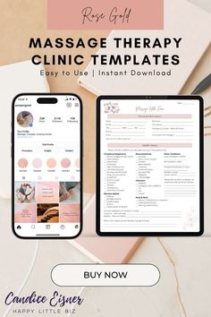 Get organized with my collection of business form templates designed specifically for massage therapists. From client intake forms to treatment plans, I've got you covered. Simplify your paperwork and streamline your practice with these professional templates. #MassageTherapist #BusinessForms #TherapyPractice #ClientIntake Massage Intake Forms, Soap Note