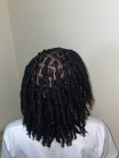 Rectangle Part Locs, Different Sized Locs, Medium Loc Parts, C Shaped Loc Parts, Small 4c Locs, Medium Interlocked Locs, 100 Starter Locs, Square Part Locs, Locs Natural Hair Short