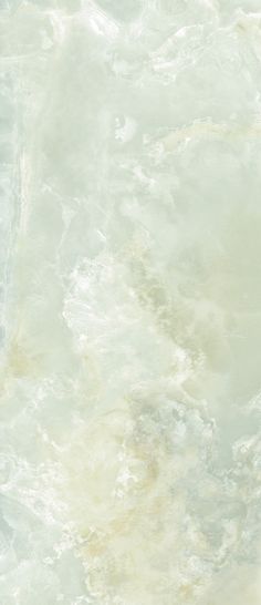 an abstract marble background with white and gray colors, including light green paint on the edges