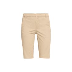 Vince coin-pocket Bermuda shorts. Approx. measurements: 9.5" rise; 12" inseam; 15" leg opening. Mid-rise; belt loops. Concealed fly. Side slip pockets. Back besom pockets. Knee-length. Cotton/linen/spandex. Machine wash or dry clean. Imported of Italian materials. Classic Knee-length Cotton Bermuda Shorts, Classic Bermuda Shorts With Built-in Shorts, Bermuda Shorts For Workwear With Belt Loops, High-waisted Cargo Shorts With Belt Loops For Workwear, Knee-length Cotton Bermuda Shorts With Belt Loops, Classic High-waisted Shorts With Belt Loops, High-waisted Bermuda Shorts For Work, Classic Knee-length Cotton Bottoms, Classic Bermuda Shorts For Work With Belt Loops