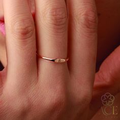 ♥ Custom Initial Ring ♥ First quality handcrafted 925 silver and 8k, 14k, 18k Solid Gold Rings by Ace Elegance, a perfect gift for you and your loved one ♥ ☆ Back to my store for more options: https://www.etsy.com/shop/AceElegance ☆ All the pieces you purchased from AceElegance come with a Certificate of Authenticity(925 Sterling Silver, 8k Solid Gold, 14k Solid Gold, 18k Solid Gold) ☆ www.aceelegance.com ☆ ► TINY SIGNET RING * Material: High Quality 925 Sterling Silver, 8k Solid Gold, 14k Solid Dainty Rose Gold Sterling Silver Initial Ring, Sterling Silver Initial Ring For Gift, Silver 14k Gold Initial Ring For Everyday, Sterling Silver Oval Initial Ring For Gift, Rose Gold 14k Stamped Initial Promise Ring, Personalized Initial Ring For Everyday Wear, Rose Gold Sterling Silver Initial Ring For Wedding, Adjustable Yellow Gold Initial Ring In Sterling Silver, Personalized Initial Ring In Fine Jewelry Style