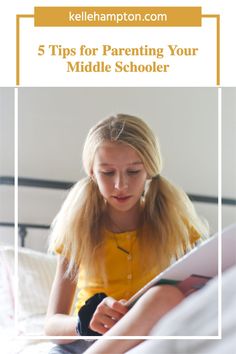 Helpful tips for getting your child through the middle school years. #middleschool #backtoschool #parenting Rainbow Doodles, Me As A Parent, Room Painting, Things I Learned, Life Questions, Middle Schoolers, Seventh Grade, Chalkboard Wall