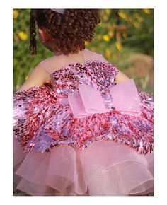 Get 10% off now! Buy pink puffy tulle bling sequined party dress for girls at cheap price online. Free stable shipping and pro custom service since 2009. Holiday Pink Tulle Dress, Pink Sparkly Sequin Dress For Dress-up, Pink Glitter Sequin Dress For Dress-up, Princess Style Sequin Dress With Glitter Tulle, Princess Style Sequined Tutu Dress For Dress-up, Pink Sequin Dress For Dress-up, Pink Princess Dress With Sequins For Wedding, Pink Sequin Princess Dress For Wedding, Sequin Princess Dress For Party Season