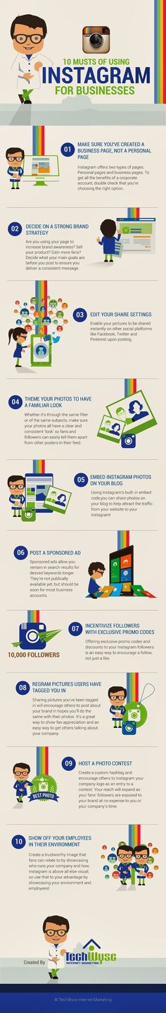 the history of instagram infographical from old times to present in today's social media