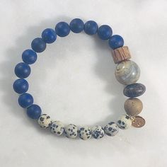 Handmade healing crystal bracelet for enlightenment, truth and grounding Inner Knowing, Crystal Energy, Healing Crystal Jewelry, Be Honest With Yourself, Spiritual Enlightenment, Third Eye Chakra, To Be Honest, Intentional Living, Druzy Agate