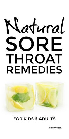 AMAZING Home Remedy for Cold Sores! Sore Throat Remedies For Kids, Best Sore Throat Remedies, Sore Throat Tea, Oils For Sore Throat, Repel Mosquitos, Sore Throat Relief