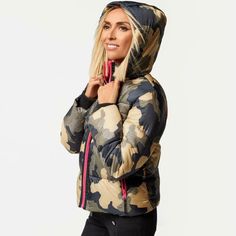 G by Giuliana Puffer Jacket without Hood-WA 675082-R Easy Spirit, Walking Sneakers, Nails Inc, Slingback Sandal, Nail Lacquer, Puffer Jacket, Vest Jacket, Not Available, Puffer