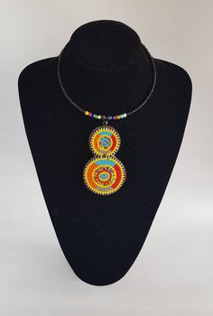 This listing is for ALL 5 beaded necklaces shown above. These necklaces are 100% handmade using fine beads. They come in different colors and designs. Buy multiple items and pay shipping for ONE item ONLY. They ship through DHL Express. More neckleces here; https://www.etsy.com/shop/TribalTess?ref=seller-platform-mcnav&section_id=21306083 Back to my shop; https://www.etsy.com/shop/TribalTess?ref=seller-platform-mcnav Costume Jewelry Necklaces With Round Beaded Chain, Long Necklace With Large Beads For Jewelry Making, Unique Beaded Necklaces For Festivals Gift, Beaded Chain As Gift, Beaded Necklaces For Festivals As Gifts, Traditional Necklaces With Colorful Beads For Gifts, Beaded Necklaces For Festivals And Gifts, Long Beaded Necklaces For Festivals, Costume Jewelry Necklaces With Colorful Beads For Gifts