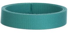 TEAL webbing belt made to order. This version of the belt has a 1 and 1/4 inch wide webbing and can be made in any size. The sample is shown on a grey but the belt ordered will be teal. Grey available here:https://www.etsy.com/listing/112022384/d-ring-belt-gray-webbing-belt-mens-grey?ref=shop_home_active_9&frs=1Options for closure are shiny nickel d ring, matte d ring or an antiqued slide buckle. The tail end can have a sewn end (SHOWN), a matching metal tab added or the webbing will be fray Blue Line Police, Turquoise Belt, D Ring Belt, Kids Belt, Webbing Belt, Dog Collars & Leashes, Purse Strap, Suspender Belt, Belt Size