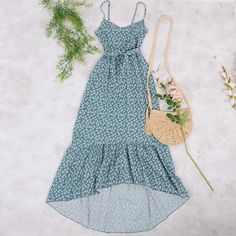 Summer is here and these maxi ruffle tie bust dresses are a must-have for comfortable easy everyday outfits! This summer ruffle dress is perfect to dress up or down depending on your day. Easily pair this dress with your favorite heels. a matching belt. and a summer clutch.MEASUREMENTS: Small | Chest: 36-38"in | Waist: 26-28"inMedium | Chest: 38-40"in | Waist: 28-30"inLarge | Chest: 40-42"in | Waist: 30-32"inXL | Chest: 42-44"in | Waist: 30-32"in2XL | Chest: 44-46"in | Waist: 30-32"in Chiffon Maxi Dress For Day Out In Summer, Trendy Sleeveless Maxi Dress For Garden Party, Bohemian Summer Dresses With Ruffled Straps, Flowy Casual Maxi Dress, Ruffled Maxi Dress For The Beach, Summer Flowy Chiffon Ruffle Dress, Flowy Chiffon Ruffle Dress For Summer, Bohemian Ruffle Hem Maxi Dress For Summer, Spring Chiffon Maxi Dress With Ruffles