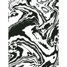 an abstract black and white marble background