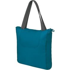 Pick up this simple, ultralight and packable tote that fits comfortably on your shoulder or in your travel kit-it adds a convenient carry when you reach your destination and works as an extra bag should you need space for souvenirs on the trip back home. Osprey Packs, Summer Clearance, Travel Kits, Personal Marketing, Shoulder Strap, Hiking, Camping