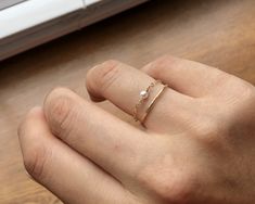 Dainty Chain Ring Gold-filled Ring Stackable Ring - Etsy Dainty Stackable Rings As Gift, Dainty Stackable Rings Gift, Delicate 14k Gold Filled Midi Rings Simple Design, Rose Gold 14k Gold-filled Dainty Midi Rings, Dainty Rose Gold Midi Rings, Rose Gold Dainty Midi Rings, Dainty Stackable Rings With Simple Design, Delicate 14k Gold Filled Midi Rings For Gift, Delicate 14k Gold Filled Midi Rings In Rose Gold