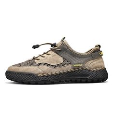 Shoes For Summer, Hiking Sneakers, Funky Shoes, 2024 Trends, Grey Khakis, Outdoor Shoes, Outdoor Hiking, Handmade Shoes, Hiking Shoes