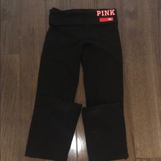 “Rutgers” On Back And Boot Leg Fire Shoes, Pretty Sneakers, Pink Yoga Pants, Pink Yoga, Yoga Pant, Pink Victoria Secret, Womens Casual, Christmas 2024, Secret Pants