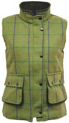 Walker & Hawkes Ladies Derby Tweed Bodywarmer Waistcoat Gilet PURPLE STRIPE | eBay Water Based Stain, Vest Jacket, Derby, Trendy Fashion, New Fashion, Fashion Outfits, Purple, Clothes For Women, Clothes