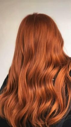 Hair Regrowth For Men, Red Hair Inspiration, Copper Red Hair, Ginger Hair Color, Hair Color Auburn, Copper Hair Color, Auburn Hair, Copper Hair