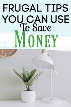 These 101 frugal living tips will give you some great money saving ideas that can help you take control of your finances! Living frugally is the perfect way to save money. #frugal #frugallivingtips #frugalliving Couple Saving Money, Money Saving Ideas, Frugal Christmas, No Spend Challenge, Frugal Lifestyle, Saving Money Budget, Free Budget, Money Management Advice