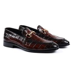 alligator shoes Elegant Brown Crocodile Pattern Oxfords, Semi-formal Slip-on Leather Shoes With Crocodile Pattern, Semi-formal Crocodile Pattern Slip-on Leather Shoes, Brown Crocodile Pattern Wingtip Loafers, Brown Crocodile Pattern Loafers For Semi-formal Occasions, Leather Wingtip Loafers With Crocodile Pattern, Elegant Crocodile Pattern Leather Shoes For Office, Office Slip-on Leather Shoes With Crocodile Pattern, Office Leather Slip-on Shoes With Crocodile Pattern